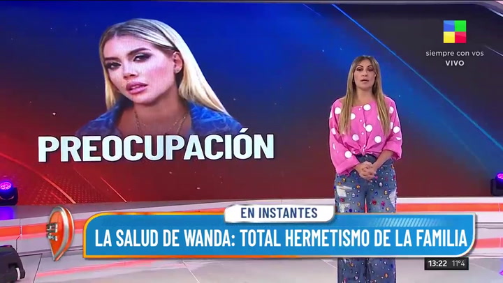 Marcela Tauro contó la contundente decisión que tomaron desde Intrusos tras la internación de la mediática