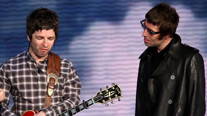 Noel Gallagher: Singer will 'never say never' to Oasis reunion