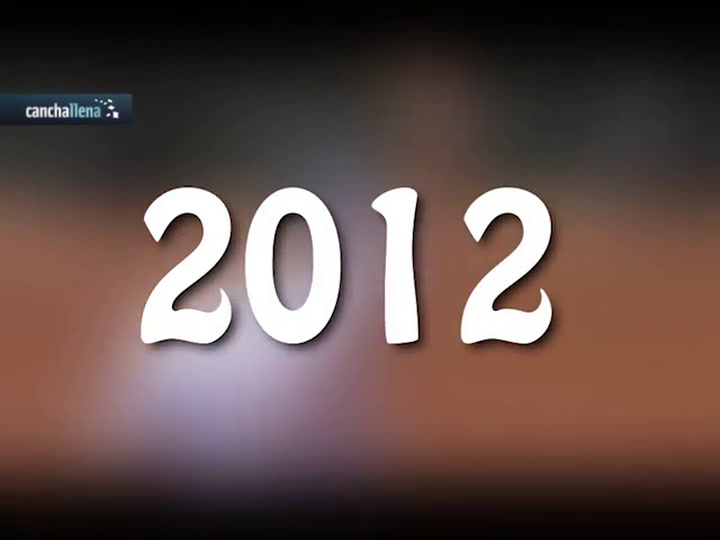 10 momentos del tenis de 2012