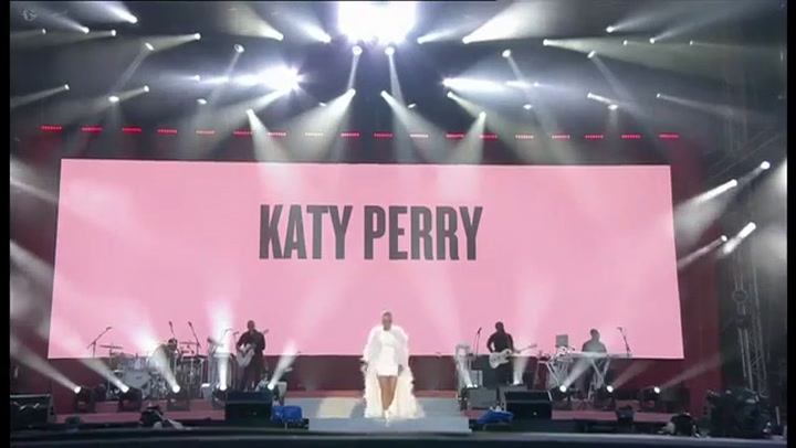 Katy Perry - Part Of Me (One Love Manchester)