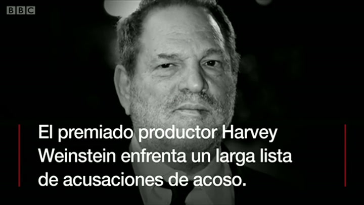 Era imposible no oír las historias sobre Harvey', crece el escándalo de los acosos de Harvey Weinst