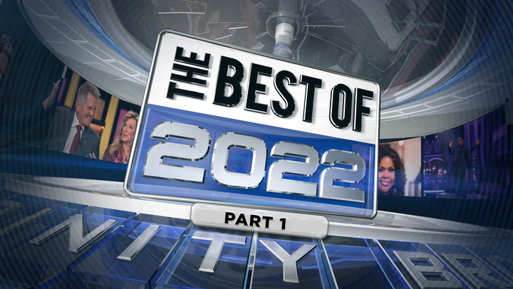 Praise - Best of 2022 - December 29, 2022