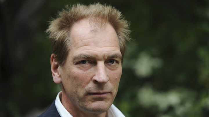 Search for actor Julian Sands on Mount Baldy continues by air