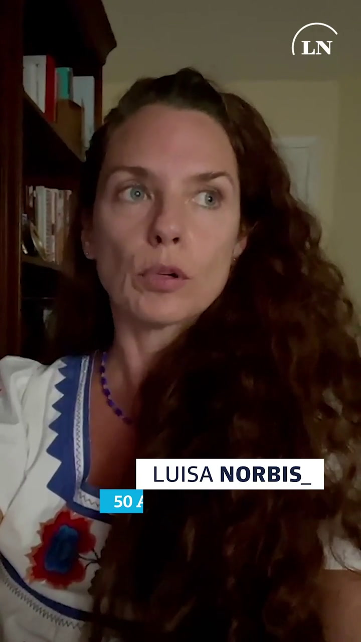 Luisa Norbis