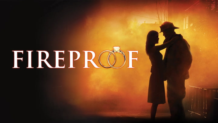 Fireproof (Trailer)