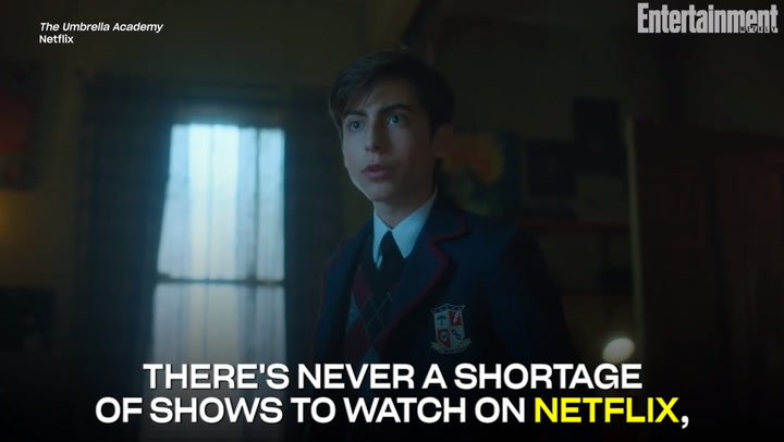 No, 'Wednesday' Isn't Leaving Netflix - What's on Netflix