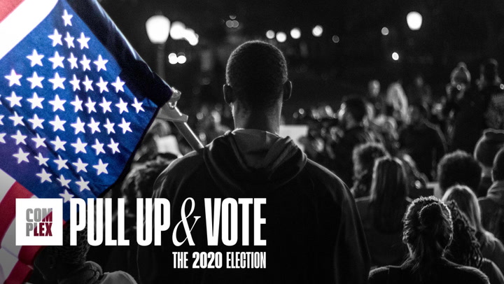 How Your Vote Will Impact Social Justice and Policing | Complex Conversations x Vote Save America