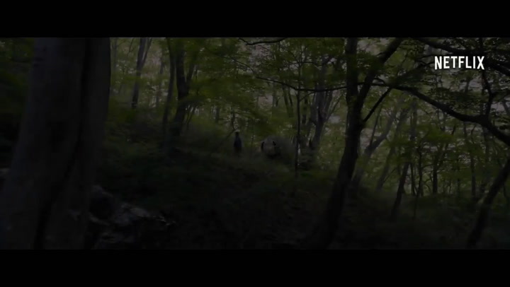 Okja ( Netflix ) - Trailer subtitulado al Español