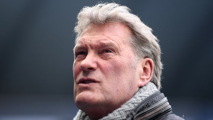 Exclusive: Glenn Hoddle explains why Chelsea's blockbuster signings are 'upgrade' on current squad