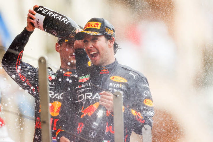 F1: Sergio Pérez afirma que “definitivamente” puede ganarle a Verstappen 