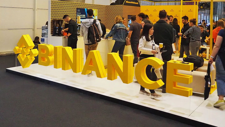 Binance to Discontinue Its Nigerian Naira Services After Government Scrutiny