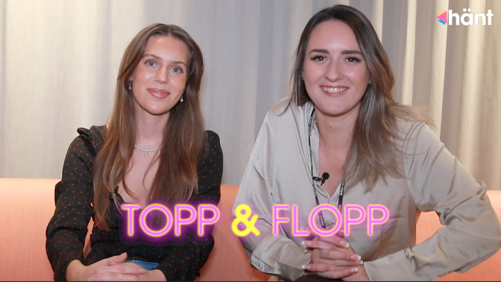 TOPP & FLOPP – Farmen