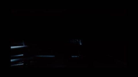 Dead Silence - Trailer No. 1