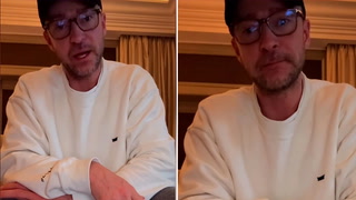 Justin Timberlake explains why he cancelled free one-off UK gig