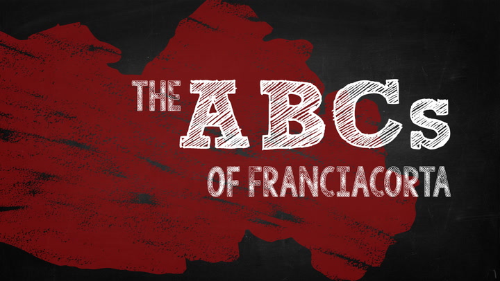 Wine 101: The ABCs of Franciacorta