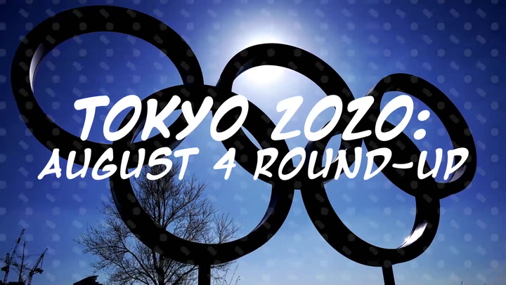 Tokyo 2020 round-up: Adam Peaty reaches 100m breaststroke final