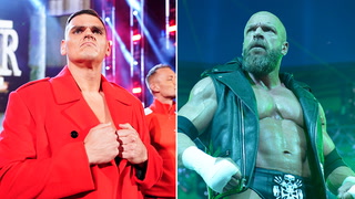 WWE star Gunther praises Triple H’s impact ahead of WrestleMania XL