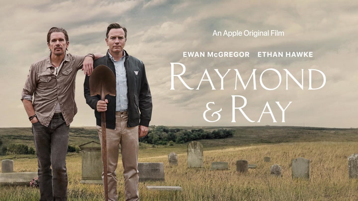 ‘Raymond & Ray’ Trailer – Video