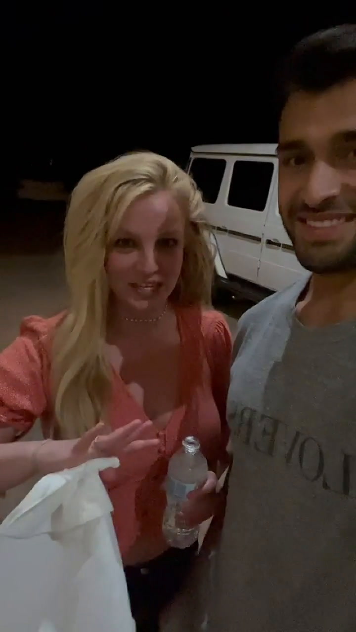 Britney Spears contó qué sintió al aplicarse la vacuna contra el coronavirus