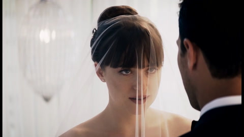 'Fifty Shades Freed' Teaser Trailer (2018)