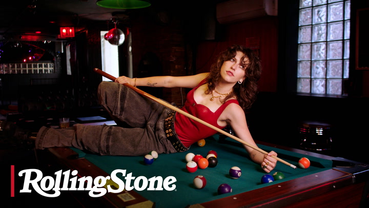 King Princess | The Rolling Stone Cover