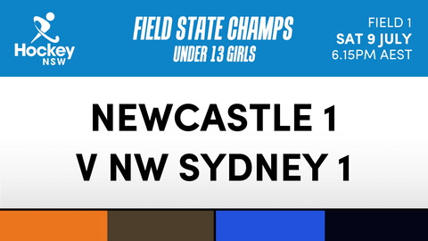 Newcastle 1 v North West Sydney 1