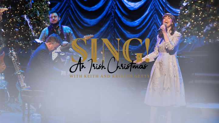 Sing! An Irish Christmas