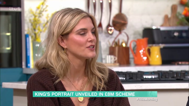 ITV This Morning star slams King Charles' publicly-funded £8million ...