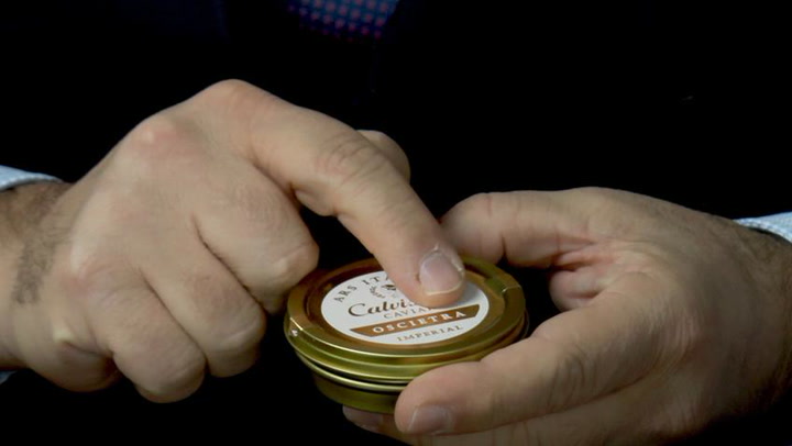 How to Buy Caviar: What to look for on the Label –Quick Tip