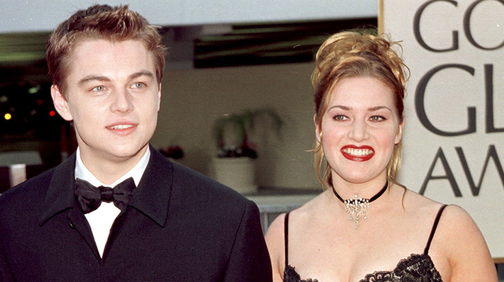 James Cameron reveals how Leonardo DiCaprio almost lost his iconic role in Titanic