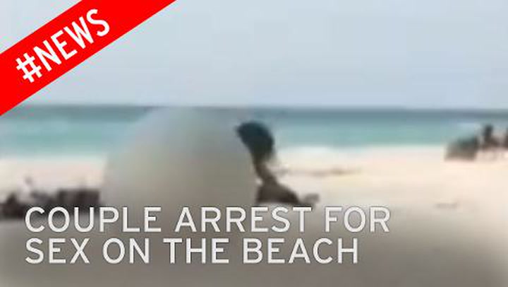 In Damman sex in beach Ad Expat Living