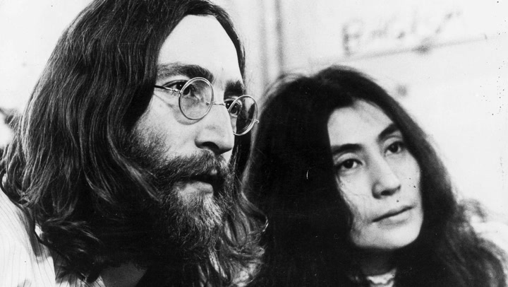 Canadian’s rediscovered John Lennon interview going up for auction