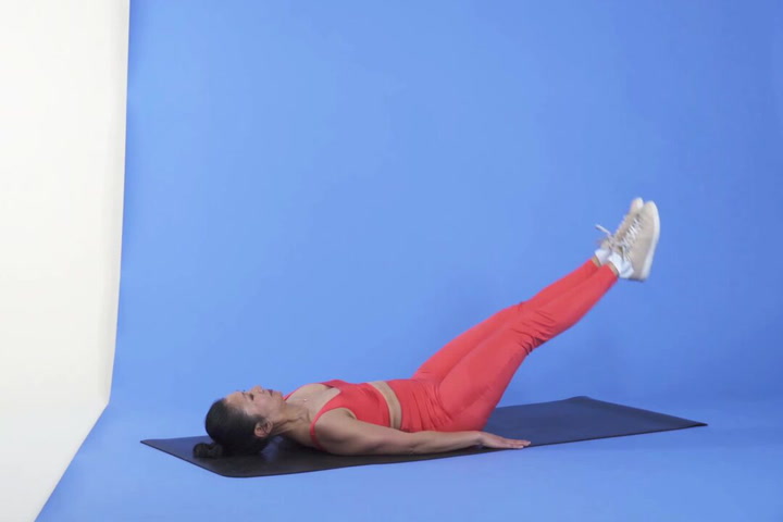7 Ab Exercises for a Stronger Core