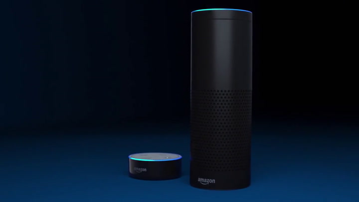 Amazon Echo Show: el asistente hogareño suma una pantalla y videollamadas