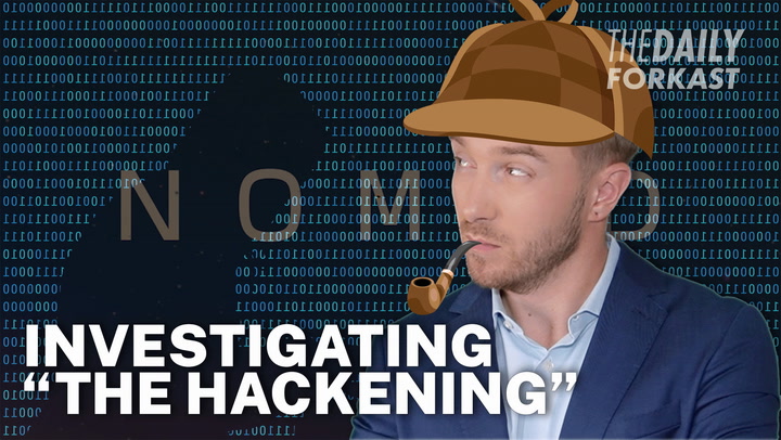 Investigating ‘The Hackening’; Crypto Market Inflows Up