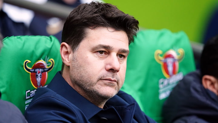 Chelsea players have learned to understand each other, says Pochettino