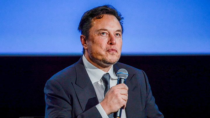 Elon Musk now holds World Record for greatest loss of wealth