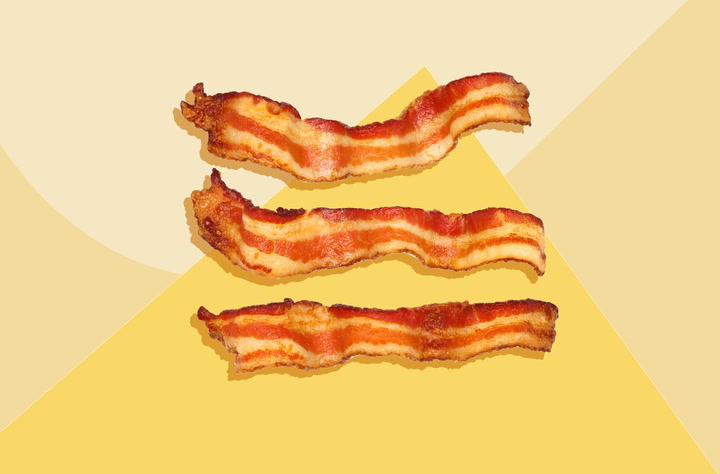 Microwave Bacon - Family Food on the Table