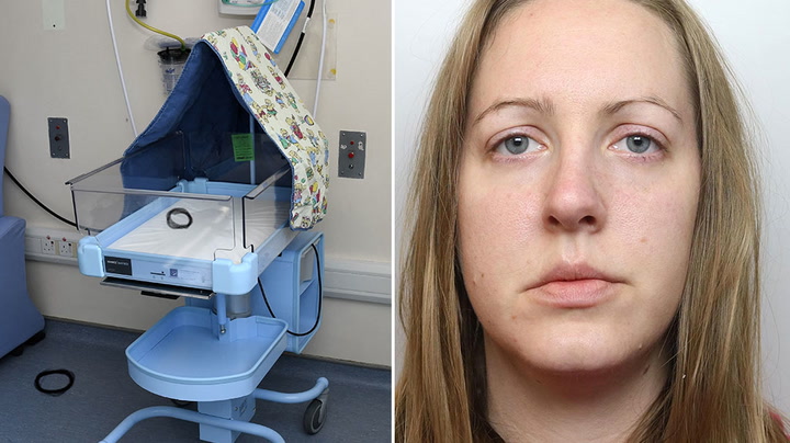 Lucy Letby became 'very annoyed' when she failed to murder twin babies, parents say