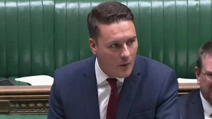 MP says constituent ‘tried to pull own tooth out with pliers’ due to NHS waiting times