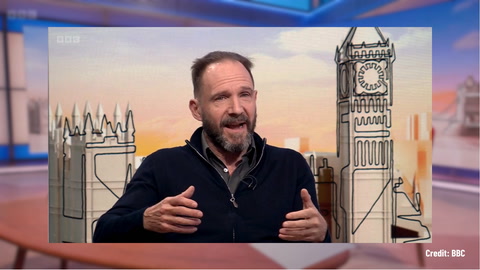 Ralph Fiennes Says Modern Audiences Are Too Soft