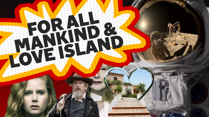 For All Mankind and Love Island | Binge or Bin