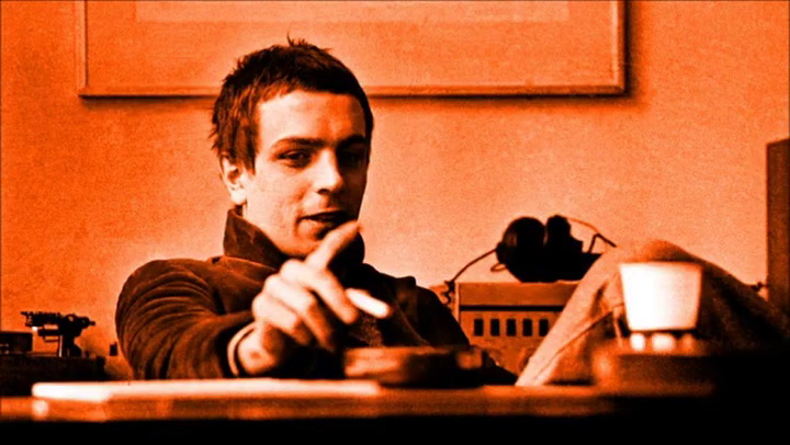 Syd Barrett - 'Terrapin' - Fuente: YouTube