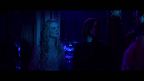 'The Neon Demon' (2016) Official Trailer