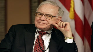 Why Warren Buffet is Wrong About Bitcoin