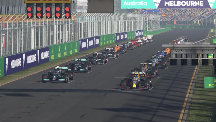 How to watch the F1 Australian Grand Prix TV channel and live stream for third race of 2022 season today Evening Standard