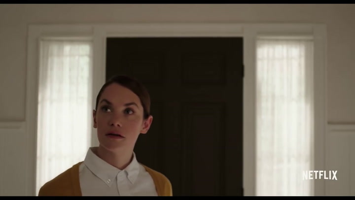 Trailer 'Soy la cosa linda que vive en esta casa' - Fuente: YouTube