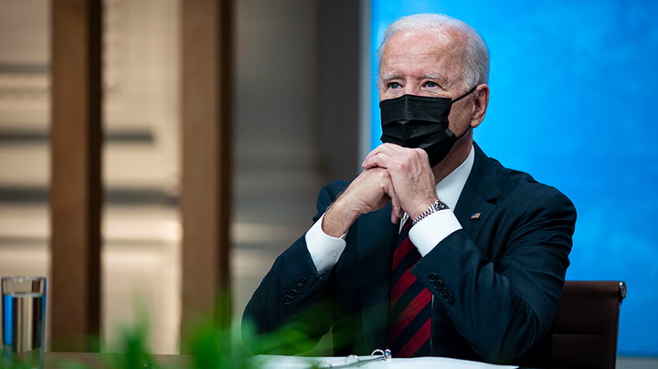 Watch live as Biden administration hosts Day 2 of Climate Leaders' Summit