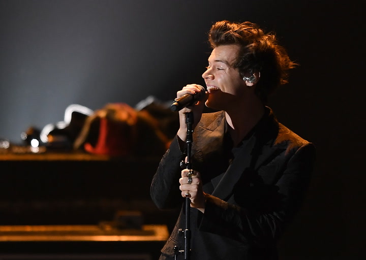 Adele and Harry Styles reportedly turned down invitations to perform at Queen’s Jubilee