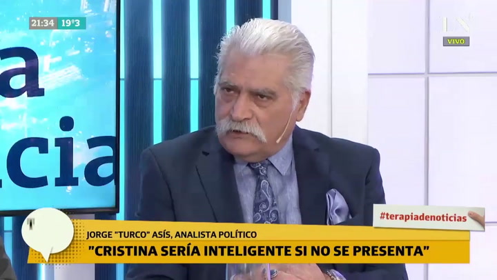 Jorge Asís habló sobre Alfredo Casero y su salida de Animales Sueltos